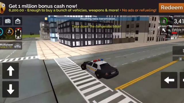 🔥TOP🔥 Police simulator game || best game for android and iOS || #lenvogaming смотреть онлайн