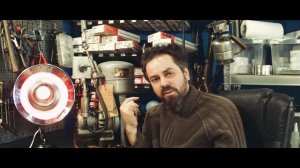 Kompresor Chirana z Czechosłowacji