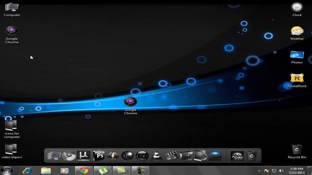 KAKO NAPRAVITI PRECICU