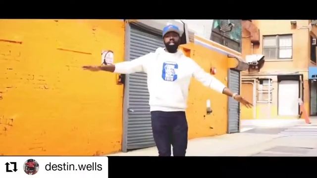 Wild West By Destin Wells Ft. Millennium  . . #spotify #applemusic #50cent #drake #caffeine