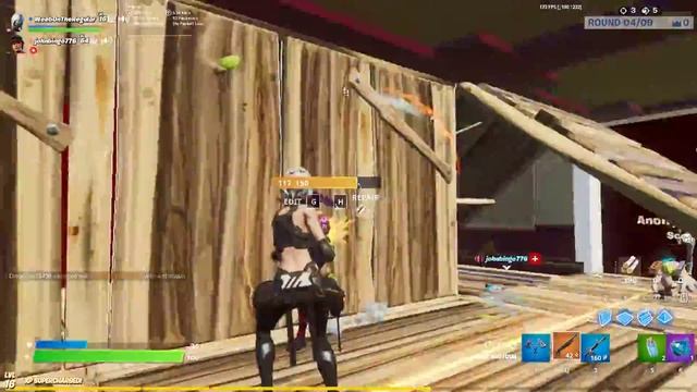 FORTNITE FIX YOUR GAME смотреть онлайн