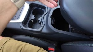 Обзор TOYOTA RAV4, Новая из Китая