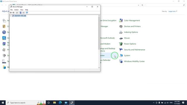 Mouse Not Working 100% SOLVED! смотреть онлайн