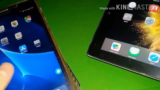 Bagaimana Ya Rasanya Jika Android Di Rubah Menjadi Seperti IOS??? смотреть онлайн
