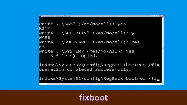 SPECIAL_POOL_ON_EXIT Windows 11 Fix Blue Screen Error смотреть онлайн
