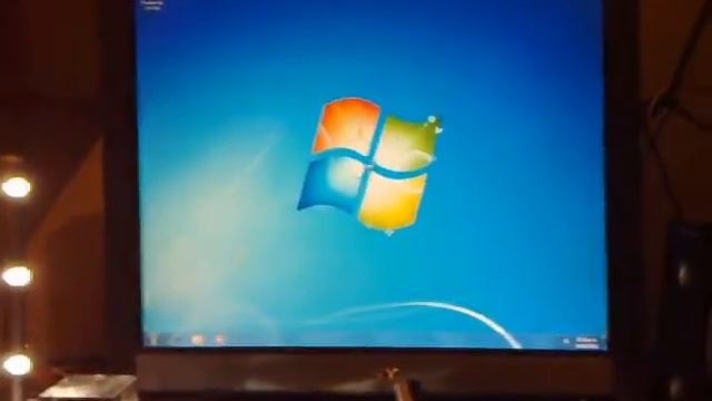 windows 7 boot SSD C300 64GB - I5 2500K смотреть онлайн