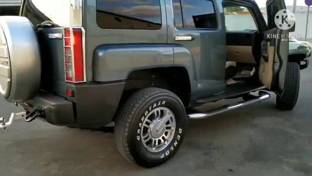 #HUMMER H3# Dubai#al qusais«»««»» смотреть онлайн