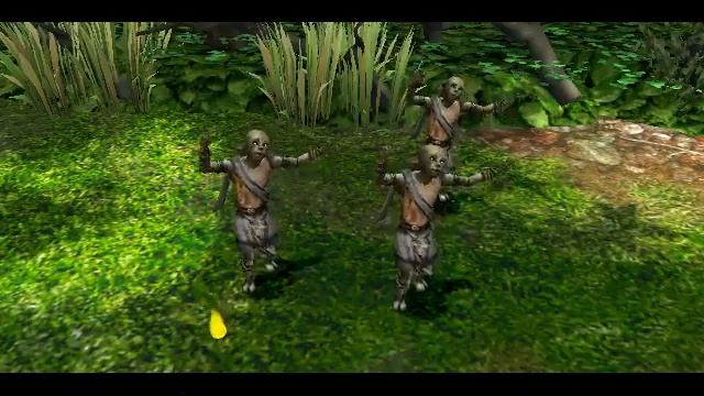 The Bard's Tale - The Chosen One #1 смотреть онлайн