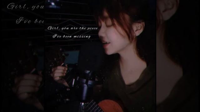 IT'S YOU - SEZAIRI (short cover) смотреть онлайн