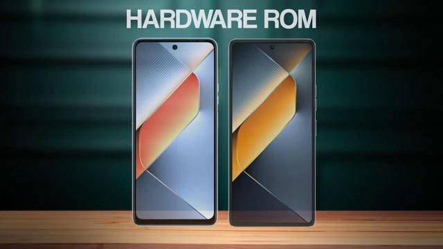 Tecno Pova 6 Neo 5G Vs Tecno Pova 6 Pro 5G