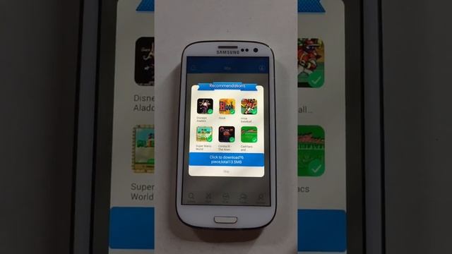 How to download Happy chick on Android - របៀបដោនឡូតHappy chick смотреть онлайн