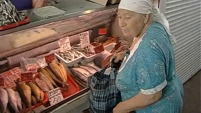 Стихийная торговля.avi смотреть онлайн