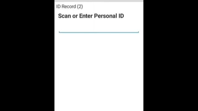Android ID Checker I ScanSKU смотреть онлайн