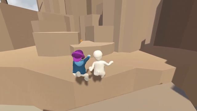 human fall flat kardeşimle oynuyorum 1. bölüm смотреть онлайн