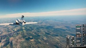 Saitek / Logitech Flight Multi Panel Working Fix Microsoft Flight Simulator 2020