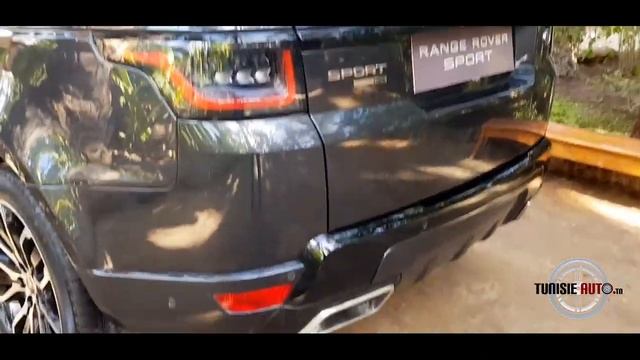 Amazing Land Rover-Jaguar Experience Tunisia 2018 смотреть онлайн