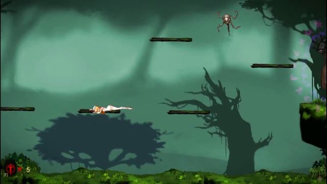 necromancy Emilys Escape #5 the end смотреть онлайн