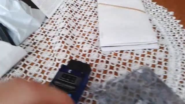 Torque OBD2 bluetooth post unboxing смотреть онлайн