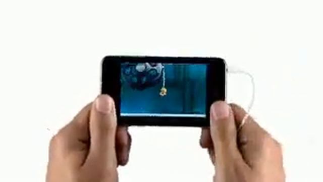 Apple iPod touch awesome gaming смотреть онлайн