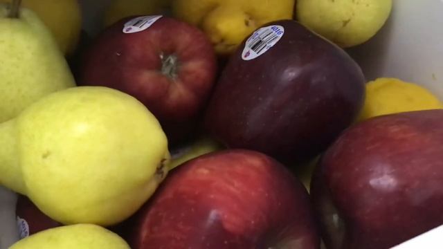 U could never have too many apples смотреть онлайн