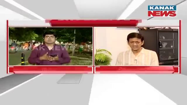 Former BJD’s Star Siddhanta Mahapatra Joins BJP Speaks Heart Out Exclusively With Kanak News смотреть онлайн