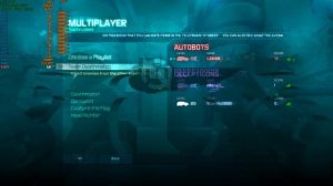 Transformers  Fall of Cybertron Connection bug? Windows 7?