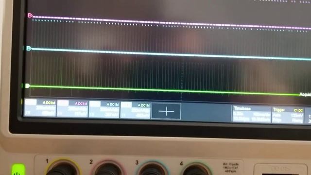 Ac dimming esphome osciloskop смотреть онлайн