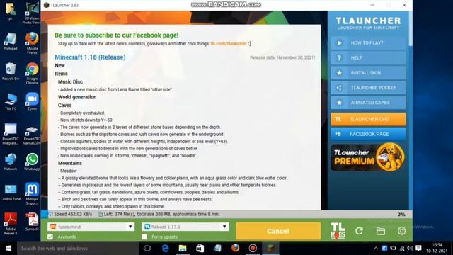 How to download minecraft for window 10 check out description for rewuirements смотреть онлайн