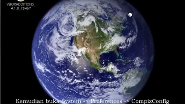 Tutorial Kilat Kustomisasi Desktop Ubuntu 10.10.mp4 смотреть онлайн