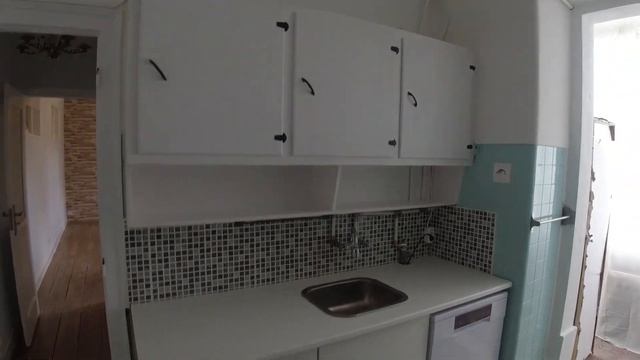 RENOVATING an Apartment in Lisbon CITY CENTER! Before & After Update смотреть онлайн