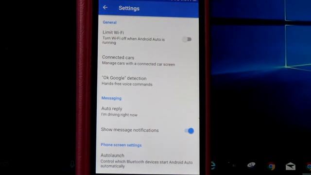 Save Android Auto App to Use on Your Car смотреть онлайн