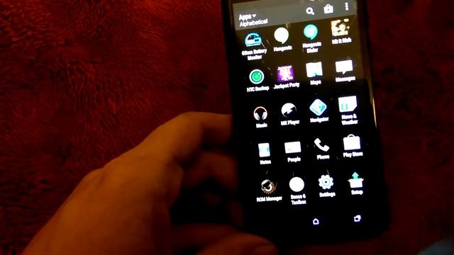 AT&T HTC one X / Htc One XL LIBERTY ROM - The Sixth Element 4.4.3 sense 6.0 review смотреть онлайн