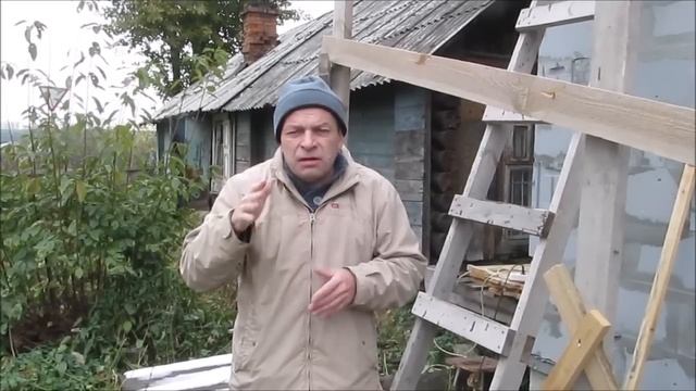 Монтаж и установка леса. (01.10.2022г.) смотреть онлайн