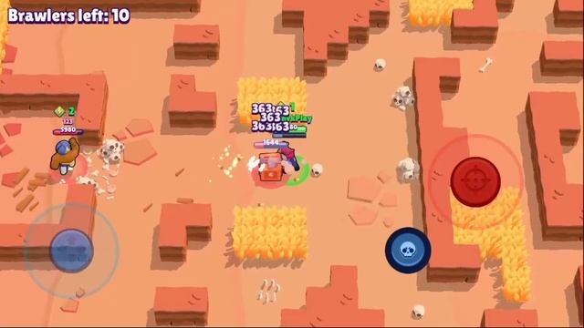 Magic Brawl - 2 ЧАСТЬ. Выпал Фрэнк. смотреть онлайн