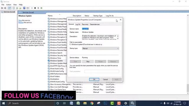 How to stop Windows 10 Auto -Updates on Easy Ways। 100% works।(Bangla tutorial) 🔥🔥 смотреть онлайн