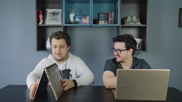 Előre telepített vs NEM előre telepített - Windows 10 Experience смотреть онлайн