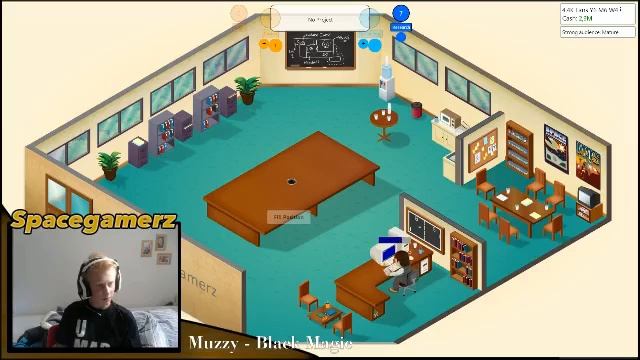 Game dev tycoon stream med apple del 2 смотреть онлайн