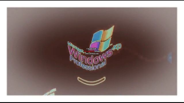 Microsoft Windows XP professional effects in clearer low mild in G Major 7 смотреть онлайн