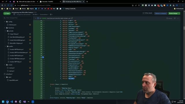 System Tweaking and Windows 23H2 Testing смотреть онлайн