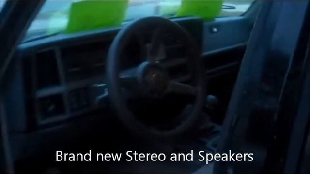 1988 Jeep Cherokee 4x4 3" lifted on 31" Mud Rover Tires. смотреть онлайн