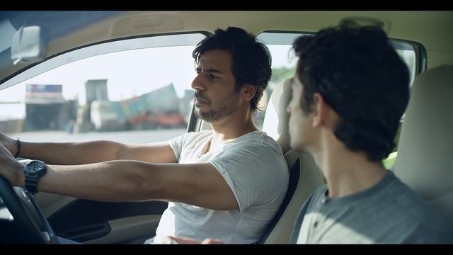 Always wear your seatbelt - Hindi смотреть онлайн