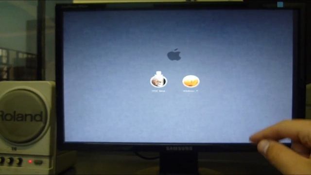 Solucionar problemas comunes en Hackintosh смотреть онлайн