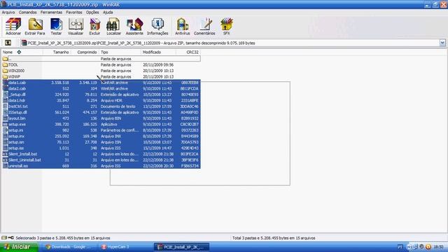 Como baixar o driver de internet no Windows xp смотреть онлайн