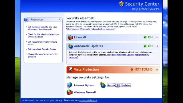 my new windows xp смотреть онлайн