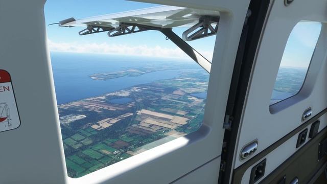 Simworks Studios Kodiak 100 | FSRealistic | Microsoft Flight Simulator 2020 | Episode 155 смотреть онлайн
