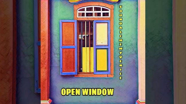 Open Window смотреть онлайн