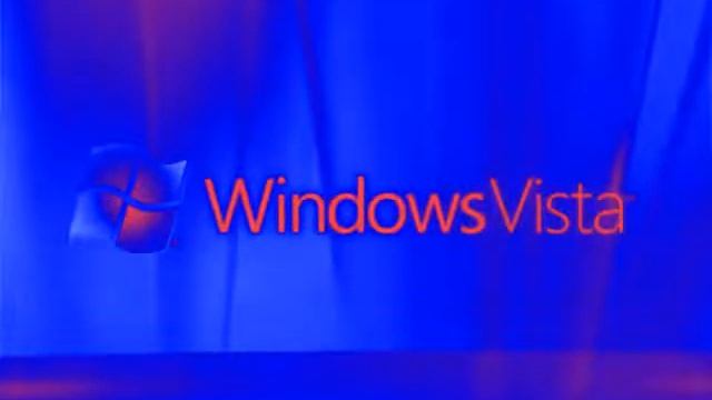 Windows Vista Beta Effects Part 1 смотреть онлайн