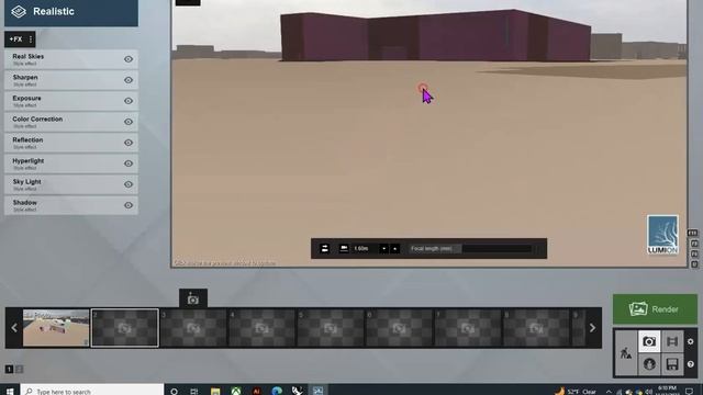 How To Lumion+Rhino Live Sync for Beginners! (It's EASY I promise!) смотреть онлайн