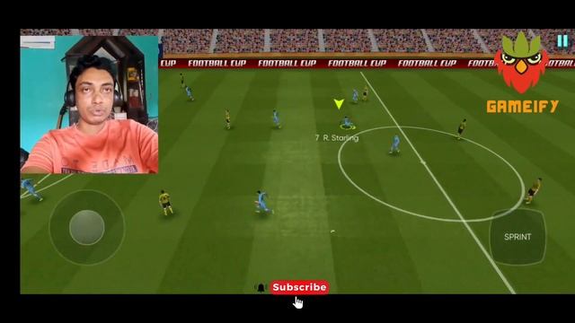 Football Cup 2022 Of Soccer Gameplay Android and iOS 3 смотреть онлайн