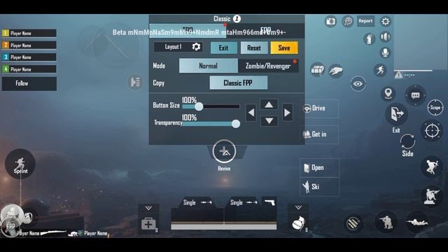 INCREASE GYROSCOPE 400% + CLOUD LAYOUT MANAGEMENT SYSTEM IN PUBG MOBILE | VEHICLE CUSTOMISE SETTING смотреть онлайн